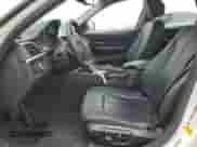 2014 BMW 3 Series 328d с VIN WBA3D3C59EF099154, выставлен на аукционе Copart как лот 59041545 с пробегом 206 931 миль миль и Списание • Salvage title. История ставок и продаж доступна на DreamBid. Изображение 7.