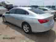 2021 Chevrolet Malibu LS z VIN 1G1ZC5ST4MF003434, wystawiony jako IAAI lot #42137808 z przebiegiem 44 946 mil mil oraz . Historia ofert i sprzedaży dostępna na DreamBid. Obrazek 3.