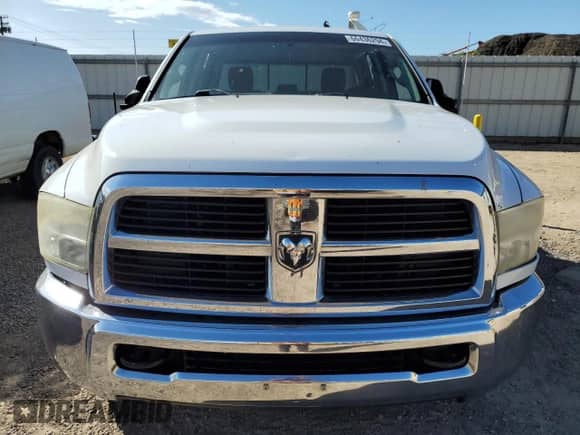 2012 Dodge RAM with VIN 3C6TD4DT6CG259208, listed as a Copart auction lot 66436294 with 140,642 mi miles and Clean title. Bid and sale history available at DreamBid. Image 5.