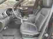 2021 Chevrolet Blazer LT с VIN 3GNKBDRS1MS544334, выставлен на аукционе Copart как лот 84204095 с пробегом 63 197 миль миль и Списание • Salvage title. История ставок и продаж доступна на DreamBid. Изображение 7.