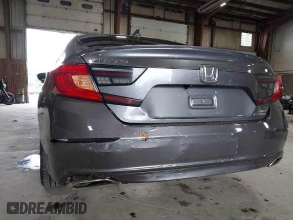 2020 Honda Accord Sport с VIN 1HGCV2F32LA023601, выставлен на аукционе IAAI как лот 42722270 с пробегом 76 827 миль миль и . История ставок и продаж доступна на DreamBid. Изображение 6.