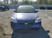 2006 Chevrolet Malibu Maxx LT с VIN 1G1ZT61846F161049, выставлен на аукционе Copart как лот 81882225 с пробегом 204 744 миль миль и Списание • Salvage title. История ставок и продаж доступна на DreamBid. Изображение 5.