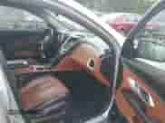 2017 Chevrolet Equinox Premier with VIN 2GNFLGE38H6298921, listed as a IAAI auction lot 42615382 with 145,465 mi miles and . Bid and sale history available at DreamBid. Image 5.