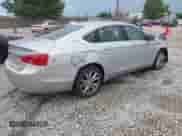 2018 Chevrolet Impala LT with VIN 1G1105SA1JU101185, listed as a IAAI auction lot 42521277 with 177,189 mi miles and . Bid and sale history available at DreamBid. Image 4.