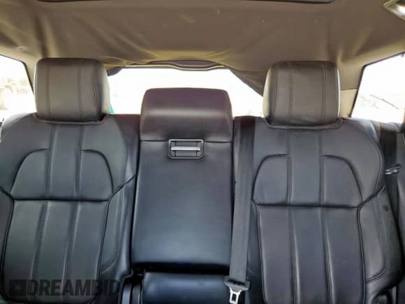 2016 Land Rover Range Rover Sport HSE with VIN SALWR2VF3GA639978, listed as a Copart auction lot 81620145 with 97,130 mi miles and Clean title. Bid and sale history available at DreamBid. Image 10.