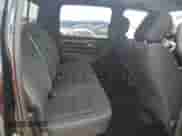 2020 Ram 1500 Big Horn z VIN 1C6RREFG2LN405483, wystawiony jako Copart lot #64309925 z przebiegiem 6 587 mil mil oraz Szkoda całkowita • Salvage title. Historia ofert i sprzedaży dostępna na DreamBid. Obrazek 10.