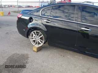 2015 Chevrolet SS с VIN 6G3F15RW9FL112284, выставлен на аукционе IAAI как лот 40749294 с пробегом 63 336 миль миль и . История ставок и продаж доступна на DreamBid. Изображение 6.