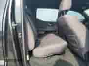 2019 Toyota Tacoma SR5 with VIN 3TMAZ5CN1KM102079, listed as a Copart auction lot 80516385 with 118,807 mi miles and Salvage title. Bid and sale history available at DreamBid. Image 10.