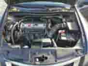 2010 Honda Accord EX with VIN 1HGCP2F7XAA116182, listed as a Copart auction lot 87080185 with 234,768 mi miles and Clean title. Bid and sale history available at DreamBid. Image 11.