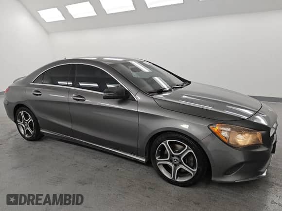 2017 Mercedes-Benz CLA 250 с VIN WDDSJ4EBXHN411630, выставлен на аукционе Copart как лот 82140875 с пробегом 106 278 миль миль и Чистый • Clean title. История ставок и продаж доступна на DreamBid. Изображение 4.