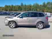 2015 Subaru Forester Premium z VIN JF2SJADC0FH502826, wystawiony jako IAAI lot #43455906 z przebiegiem 109 148 mil mil oraz . Historia ofert i sprzedaży dostępna na DreamBid. Obrazek 14.