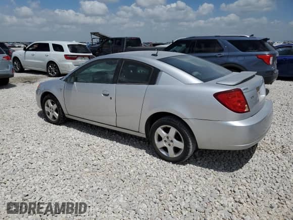 2006 Saturn ION с VIN 1G8AN15FX6Z119892, выставлен на аукционе Copart как лот 54657495 с пробегом 96 107 миль миль и Чистый • Clean title. История ставок и продаж доступна на DreamBid. Изображение 2.