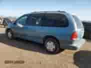 1999 Dodge Caravan SE с VIN 2B4GP44G2XR423118, выставлен на аукционе Copart как лот 71740135 с пробегом 133 543 миль миль и Списание • Salvage title. История ставок и продаж доступна на DreamBid. Изображение 2.