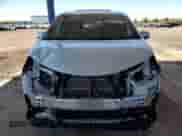 2024 Toyota Sienna Platinum с VIN 5TDERKEC3RS219958, выставлен на аукционе Copart как лот 80211315 с пробегом 1 799 миль миль и Списание • Salvage title. История ставок и продаж доступна на DreamBid. Изображение 5.