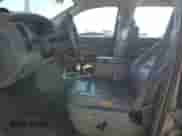 2007 Dodge Durango SLT with VIN 1D8HD48P47F546213, listed as a Copart auction lot 70942845 with 233,131 mi miles and Salvage title. Bid and sale history available at DreamBid. Image 7.