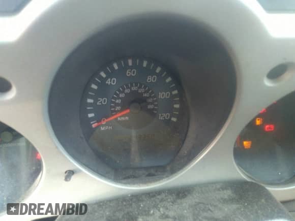 2002 Nissan Frontier SE с VIN 1N6ED29X02C357229, выставлен на аукционе IAAI как лот 41073902 с пробегом 243 350 миль миль и . История ставок и продаж доступна на DreamBid. Изображение 7.