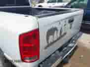 2005 Dodge 1500 SLT with VIN 1D7HA18D15S322340, listed as a IAAI auction lot 43156754 with 196,433 mi miles and . Bid and sale history available at DreamBid. Image 14.