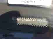 2002 Mercedes-Benz C 230/260/280/320 z VIN WDBRF64J62F240972, wystawiony jako IAAI lot #43164530 z przebiegiem Nie podano mil oraz . Historia ofert i sprzedaży dostępna na DreamBid. Obrazek 11.