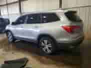 2016 Honda Pilot EX z VIN 5FNYF5H30GB018426, wystawiony jako Copart lot #66838955 z przebiegiem 142 016 mil mil oraz Szkoda całkowita • Salvage title. Historia ofert i sprzedaży dostępna na DreamBid. Obrazek 2.