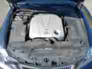 2009 Lexus IS 350 с VIN JTHBE262695023294, выставлен на аукционе IAAI как лот 43523851 с пробегом 172 746 миль миль и . История ставок и продаж доступна на DreamBid. Изображение 10.