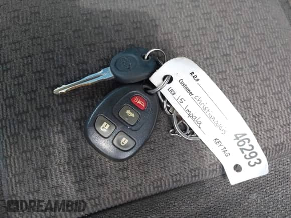 2015 Chevrolet Impala Police Police с VIN 2G1WD5E32F1104932, выставлен на аукционе IAAI как лот 42734788 с пробегом 98 860 миль миль и . История ставок и продаж доступна на DreamBid. Изображение 11.