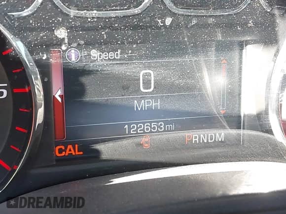 2015 GMC Sierra 1500 SLE с VIN 3GTU2UEC0FG117684, выставлен на аукционе IAAI как лот 43363224 с пробегом 122 653 миль миль и . История ставок и продаж доступна на DreamBid. Изображение 15.