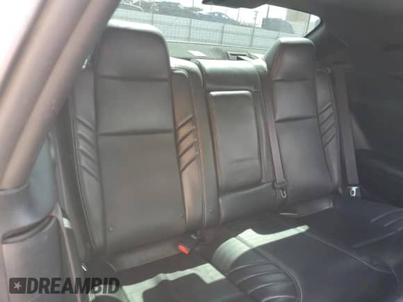 2018 Dodge Challenger SRT Hellcat with VIN 2C3CDZC96JH309750, listed as a Copart auction lot 85509405 with 81,369 mi miles and Salvage title. Bid and sale history available at DreamBid. Image 10.