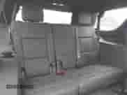 2023 Chevrolet Tahoe Z71 with VIN 1GNSKPKD2PR378068, listed as a IAAI auction lot 42880822 with 50,840 mi miles and . Bid and sale history available at DreamBid. Image 17.
