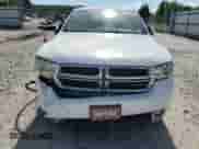 2013 Dodge Durango SXT с VIN 1C4RDHAG3DC681958, выставлен на аукционе Copart как лот 81876565 с пробегом 173 876 миль миль и Списание • Salvage title. История ставок и продаж доступна на DreamBid. Изображение 5.