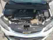2018 Chevrolet Sonic LS с VIN 1G1JB5SGXJ4119554, выставлен на аукционе Copart как лот 63808725 с пробегом 66 823 миль миль и Списание • Salvage title. История ставок и продаж доступна на DreamBid. Изображение 11.
