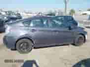 2013 Toyota Prius One z VIN JTDKN3DU5D1706258, wystawiony jako IAAI lot #42941896 z przebiegiem 94 396 mil mil oraz . Historia ofert i sprzedaży dostępna na DreamBid. Obrazek 14.