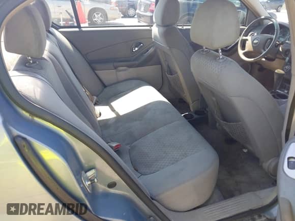 2007 Chevrolet Malibu 2LT с VIN 1G1ZT58N17F245143, выставлен на аукционе IAAI как лот 43083764 с пробегом 185 698 миль миль и . История ставок и продаж доступна на DreamBid. Изображение 8.