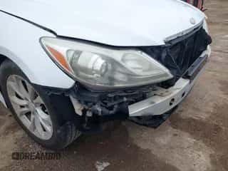 2012 Hyundai Genesis 3.8L z VIN KMHGC4DD7CU176773, wystawiony jako IAAI lot #43155991 z przebiegiem 228 852 mil mil oraz . Historia ofert i sprzedaży dostępna na DreamBid. Obrazek 6.