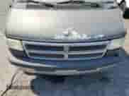 1996 Dodge Cargo z VIN 2B6HB21X8TK121094, wystawiony jako Copart lot #70969694 z przebiegiem 110 837 mil mil oraz Czysty tytuł • Clean title. Historia ofert i sprzedaży dostępna na DreamBid. Obrazek 12.