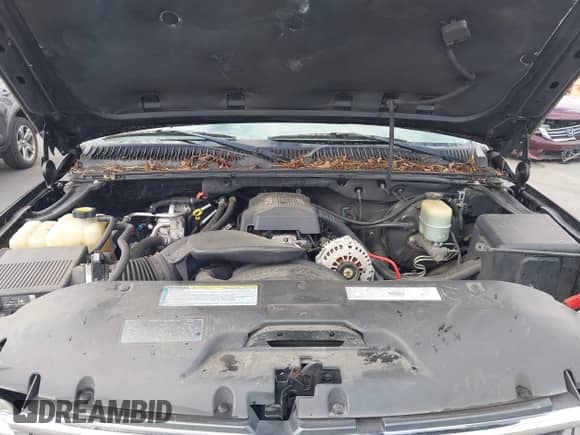 2000 Chevrolet Suburban LT with VIN 3GNFK16TXYG110435, listed as a IAAI auction lot 42093295 with 279,464 mi miles and . Bid and sale history available at DreamBid. Image 10.