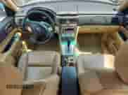 2005 Subaru Forester XS L.L. Bean with VIN JF1SG67615H715269, listed as a Copart auction lot 59102805 with 222,718 mi miles and Salvage title. Bid and sale history available at DreamBid. Image 8.