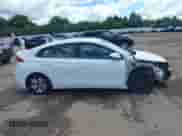 2022 Hyundai Ioniq Blue z VIN KMHC65LC5NU277642, wystawiony jako IAAI lot #43072073 z przebiegiem 123 488 mil mil oraz . Historia ofert i sprzedaży dostępna na DreamBid. Obrazek 14.