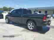 2016 Ram 1500 Sport z VIN 1C6RR6UT5GS107779, wystawiony jako Copart lot #60848035 z przebiegiem 151 959 mil mil oraz Szkoda całkowita • Salvage title. Historia ofert i sprzedaży dostępna na DreamBid. Obrazek 2.