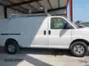 2012 Chevrolet Express Cargo с VIN 1GCWGFCA5C1168566, выставлен на аукционе IAAI как лот 42873898 с пробегом 206 811 миль миль и . История ставок и продаж доступна на DreamBid. Изображение 13.