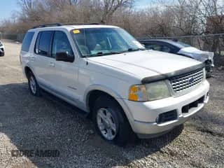 2002 Ford Explorer with VIN 1FMZU75E12ZA77334, listed as a IAAI auction lot 41714883 with 174,645 mi miles and . Bid and sale history available at DreamBid. Image 1.