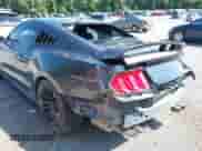 2020 Ford Mustang GT with VIN 1FA6P8CF0L5129261, listed as a IAAI auction lot 42664085 with 45,213 mi miles and . Bid and sale history available at DreamBid. Image 14.