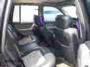 2004 Jeep Grand Cherokee Overland с VIN 1J8GW68J64C365146, выставлен на аукционе IAAI как лот 42698385 с пробегом Не указан миль и . История ставок и продаж доступна на DreamBid. Изображение 8.