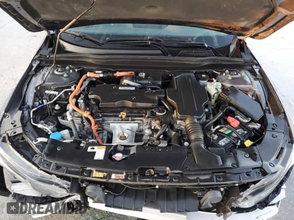 2020 Honda Accord EX-L z VIN 1HGCV3F50LA010918, wystawiony jako Copart lot #86729615 z przebiegiem 97 878 mil mil oraz Szkoda całkowita • Salvage title. Historia ofert i sprzedaży dostępna na DreamBid. Obrazek 11.