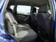 2009 Chevrolet Aveo 1LT с VIN KL1TD66E99B338318, выставлен на аукционе Copart как лот 75491804 с пробегом 193 332 миль миль и Списание • Salvage title. История ставок и продаж доступна на DreamBid. Изображение 10.