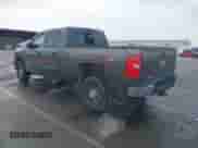 2007 Chevrolet Silverado 2500HD 1LT with VIN 1GCHK23K37F511425, listed as a IAAI auction lot 42606973 with 263,636 mi miles and . Bid and sale history available at DreamBid. Image 3.