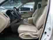 2017 Nissan Pathfinder Platinum with VIN 5N1DR2MMXHC620618, listed as a Copart auction lot 66746975 with 175,461 mi miles and Salvage title. Bid and sale history available at DreamBid. Image 7.