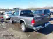 2001 Dodge Dakota with VIN 1B7HG2AX41S305657, listed as a IAAI auction lot 41363614 with 193,524 mi miles and . Bid and sale history available at DreamBid. Image 3.