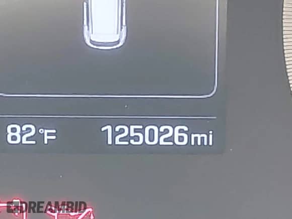 2017 Hyundai Tucson Limited с VIN KM8J33A29HU483730, выставлен на аукционе IAAI как лот 42879832 с пробегом 125 026 миль миль и . История ставок и продаж доступна на DreamBid. Изображение 16.