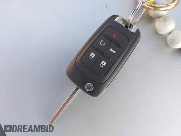 2015 Chevrolet Cruze LTZ с VIN 1G1PG5SBXF7207722, выставлен на аукционе IAAI как лот 43147380 с пробегом 160 879 миль миль и . История ставок и продаж доступна на DreamBid. Изображение 11.