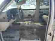 2002 Cadillac Escalade EXT with VIN 3GYEK63N32G280614, listed as a Copart auction lot 80533495 with Not provided miles and Non repairable. Bid and sale history available at DreamBid. Image 7.